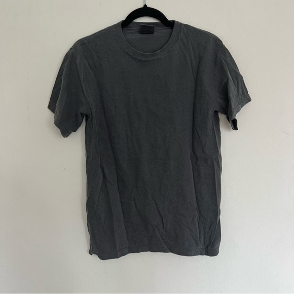 NWOT Comfort Colors Blank Oversized T-Shirts - Picture 11 of 14